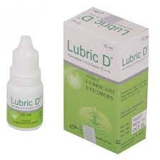 Picture of Lubric D